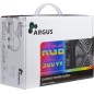 Argus RGB-500W II 500Watt 80 PLUS Bronze Argus RGB-500W II 500Watt 80 PLUS Bronze